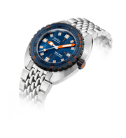 DOXA SUB 830.10.201.10 SUB 300 Beta Caribbean Karóra